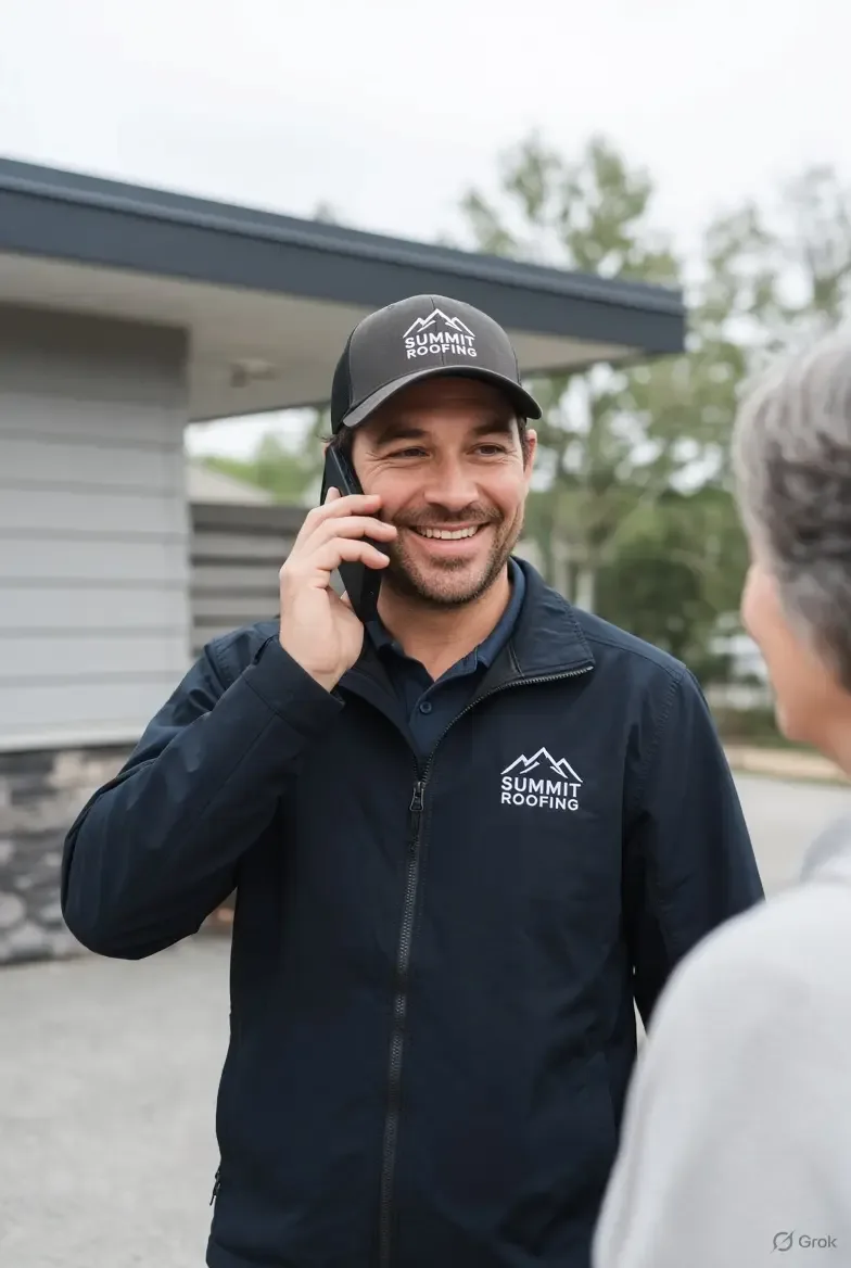 Flat Roof Leak Repair Stollings, WV FAQs